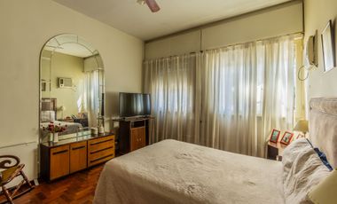 3amb con dependencia y playroom/multiuso Luminosa