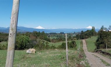 Sitio en Venta en Mantilhue