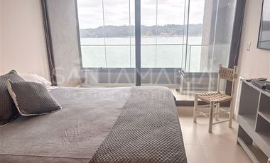 Departamento en Venta en Avenida Pingueral , Tomé