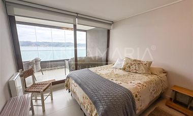 Departamento en Venta en Avenida Pingueral , Tomé