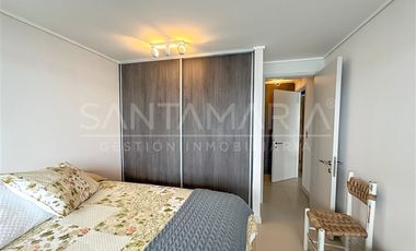 Departamento en Venta en Avenida Pingueral , Tomé