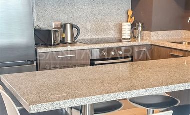 Departamento en Venta en Avenida Pingueral , Tomé