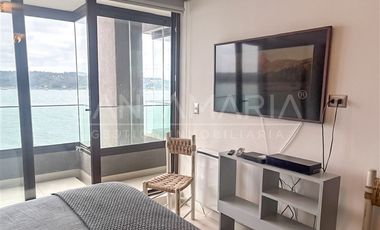 Departamento en Venta en Avenida Pingueral , Tomé