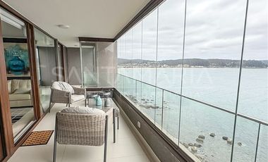 Departamento en Venta en Avenida Pingueral , Tomé