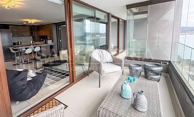 Departamento en Venta en Avenida Pingueral , Tomé