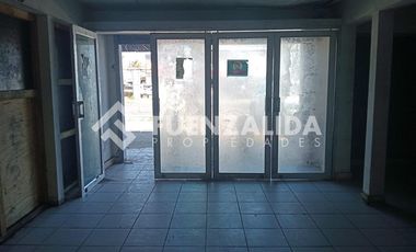 Local Comercial en Arriendo en Blanco Encalada/Av. Gral San Martin