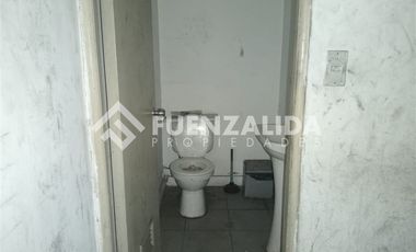 Local Comercial en Arriendo en Blanco Encalada/Av. Gral San Martin