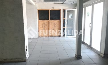 Local Comercial en Arriendo en Blanco Encalada/Av. Gral San Martin