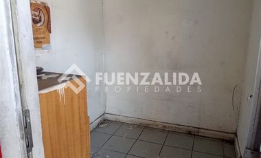 Local Comercial en Arriendo en Blanco Encalada/Av. Gral San Martin