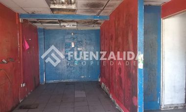 Local Comercial en Arriendo en Blanco Encalada/Av. Gral San Martin