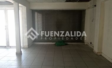 Local Comercial en Arriendo en Blanco Encalada/Av. Gral San Martin