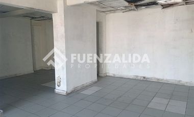Local Comercial en Arriendo en Blanco Encalada/Av. Gral San Martin