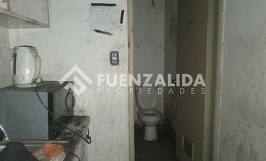 Local Comercial en Arriendo en Blanco Encalada/Av. Gral San Martin