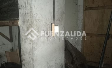 Local Comercial en Arriendo en Blanco Encalada/Av. Gral San Martin