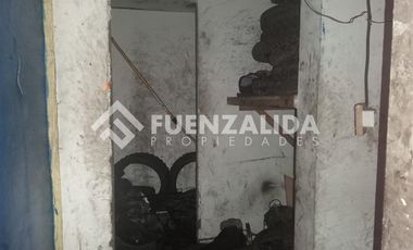 Local Comercial en Arriendo en Blanco Encalada/Av. Gral San Martin