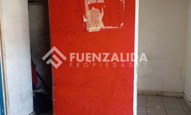 Local Comercial en Arriendo en Blanco Encalada/Av. Gral San Martin