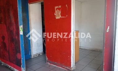 Local Comercial en Arriendo en Blanco Encalada/Av. Gral San Martin