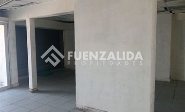 Local Comercial en Arriendo en Blanco Encalada/Av. Gral San Martin