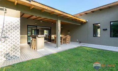 Venta casa Deportivo I Costa Esmeralda