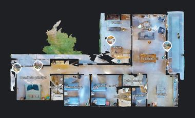 Venta casa Deportivo I Costa Esmeralda