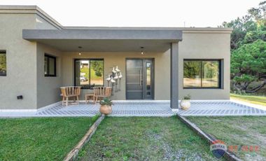 Venta casa Deportivo I Costa Esmeralda