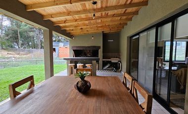 Venta casa Deportivo I Costa Esmeralda