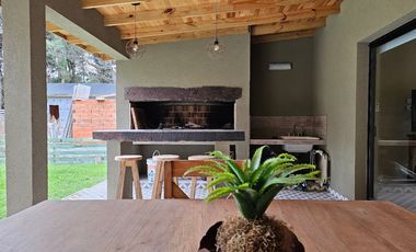 Venta casa Deportivo I Costa Esmeralda