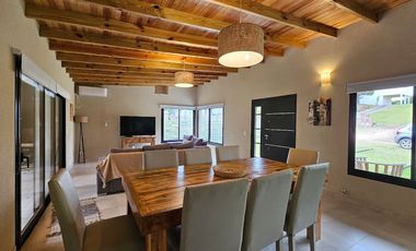 Venta casa Deportivo I Costa Esmeralda