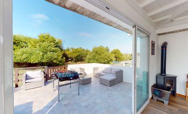 Venta Casa Costa Esmeralda 4 ambientes