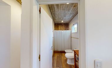 Venta Casa Costa Esmeralda 4 ambientes