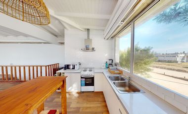 Venta Casa Costa Esmeralda 4 ambientes