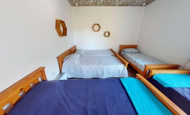 Venta Casa Costa Esmeralda 4 ambientes