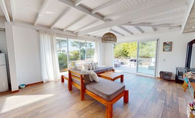 Venta Casa Costa Esmeralda 4 ambientes