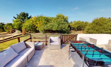 Venta Casa Costa Esmeralda 4 ambientes