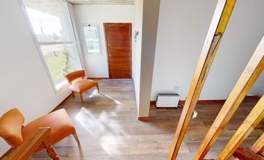 Venta Casa Costa Esmeralda 4 ambientes