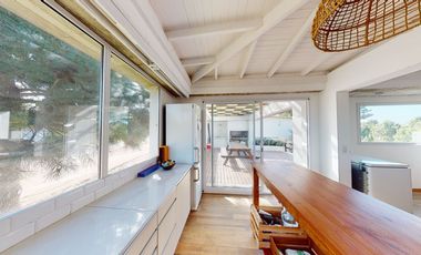 Venta Casa Costa Esmeralda 4 ambientes