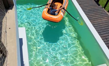 Venta Casa Costa Esmeralda 4 ambientes