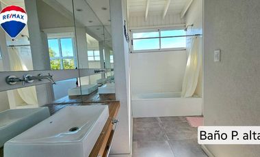 CASA VENTA COSTA ESMERALDA 5 AMBIENTES