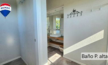 CASA VENTA COSTA ESMERALDA 5 AMBIENTES