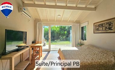 CASA VENTA COSTA ESMERALDA 5 AMBIENTES