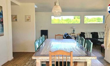 CASA VENTA COSTA ESMERALDA 5 AMBIENTES