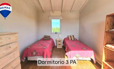 CASA VENTA COSTA ESMERALDA 5 AMBIENTES