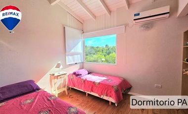 CASA VENTA COSTA ESMERALDA 5 AMBIENTES