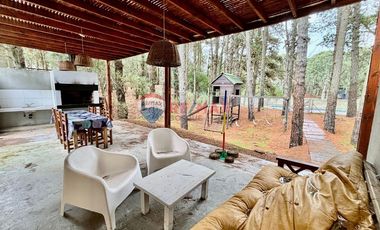 CASA VENTA EN COSTA ESMERALDA SENDEROS UNO