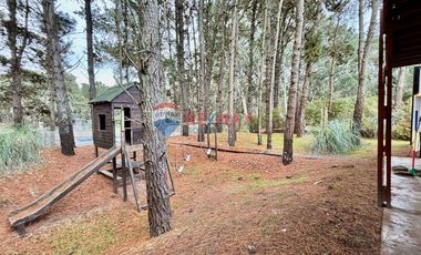 CASA VENTA EN COSTA ESMERALDA SENDEROS UNO