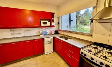 CASA VENTA EN COSTA ESMERALDA SENDEROS UNO