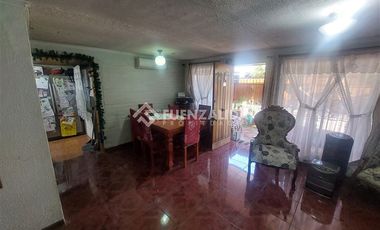 Casa en Venta en Villa El Arrayan II/ Pasaje Doce/ El Hidalgo/ El Peral