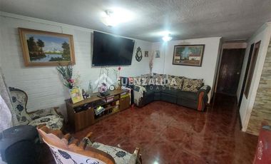 Casa en Venta en Villa El Arrayan II/ Pasaje Doce/ El Hidalgo/ El Peral