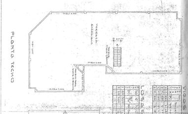 5 LOCALES BLOCK + COCHERA PB RECICLAR/CONSTRUCCION