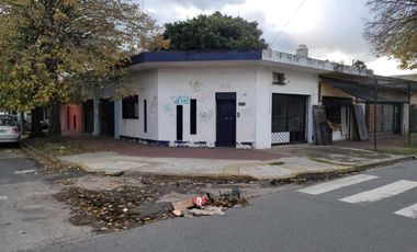 5 LOCALES BLOCK + COCHERA PB RECICLAR/CONSTRUCCION